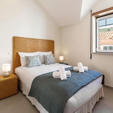 Nazare Boutique Apartment II Kültér fotó