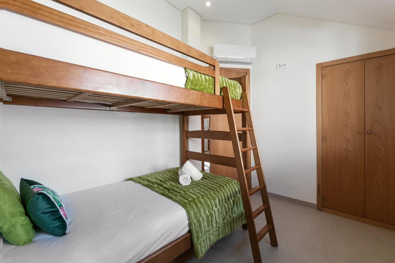 Nazare Boutique Apartment II Kültér fotó