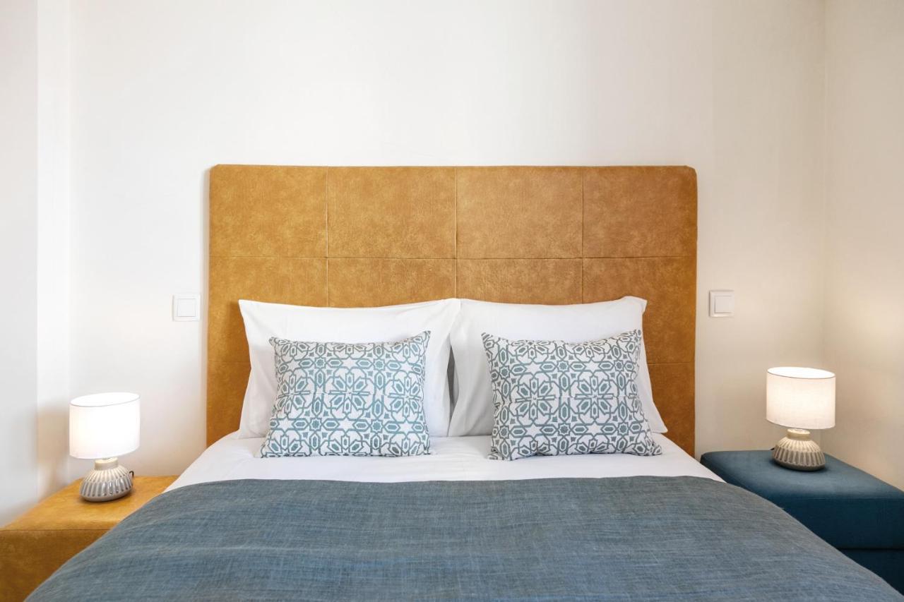 Nazare Boutique Apartment II Kültér fotó