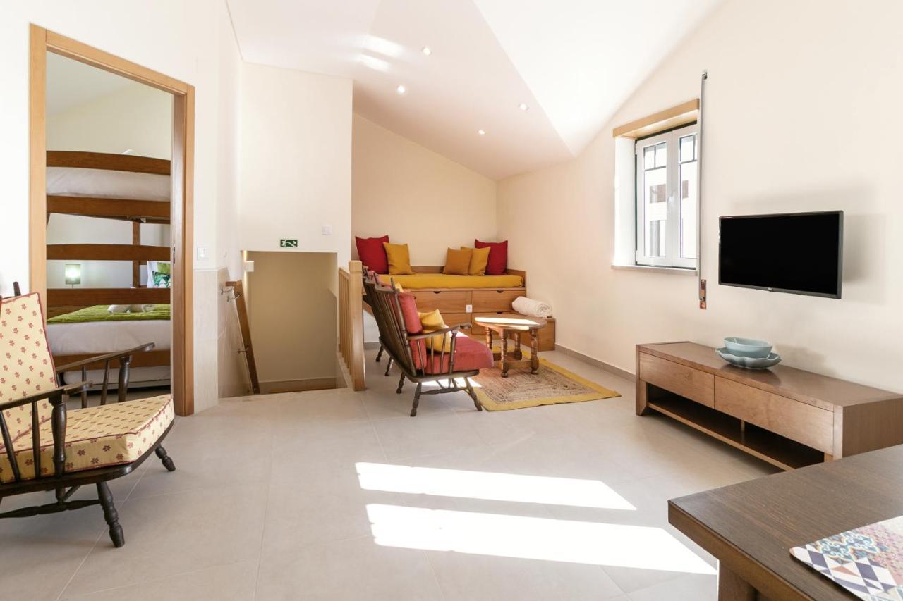 Nazare Boutique Apartment II Kültér fotó